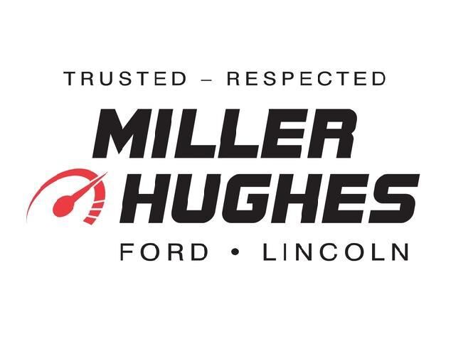 Miller Hughes Ford