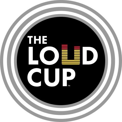 The Loud Cup