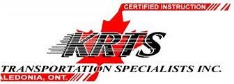 KRTS Transportation Specialists