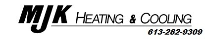 MJK Heating & Cooling