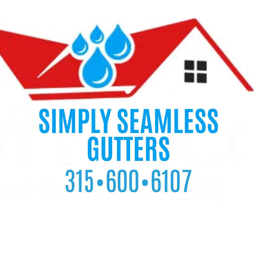 Simply Seamless Gutters