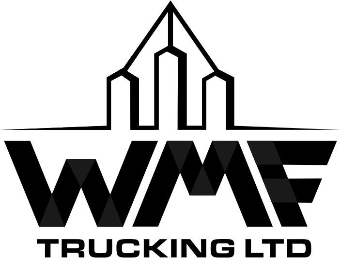 WMF Trucking LTD