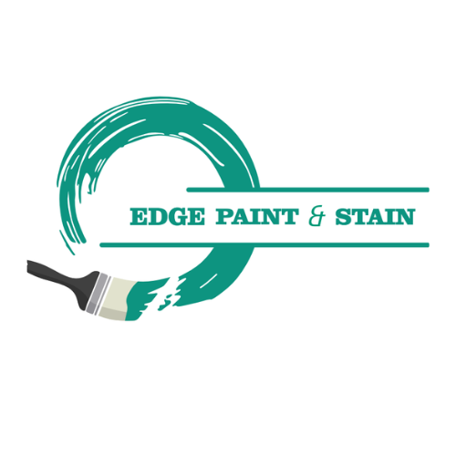 Edge Paint & Stain