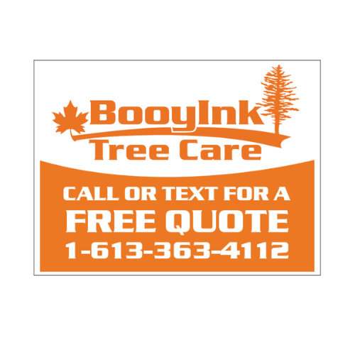 Booyink Tree Care