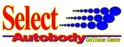 Select Autobody